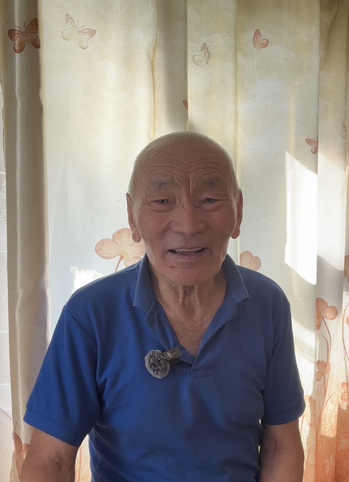 Лувсаншаравын Баараа