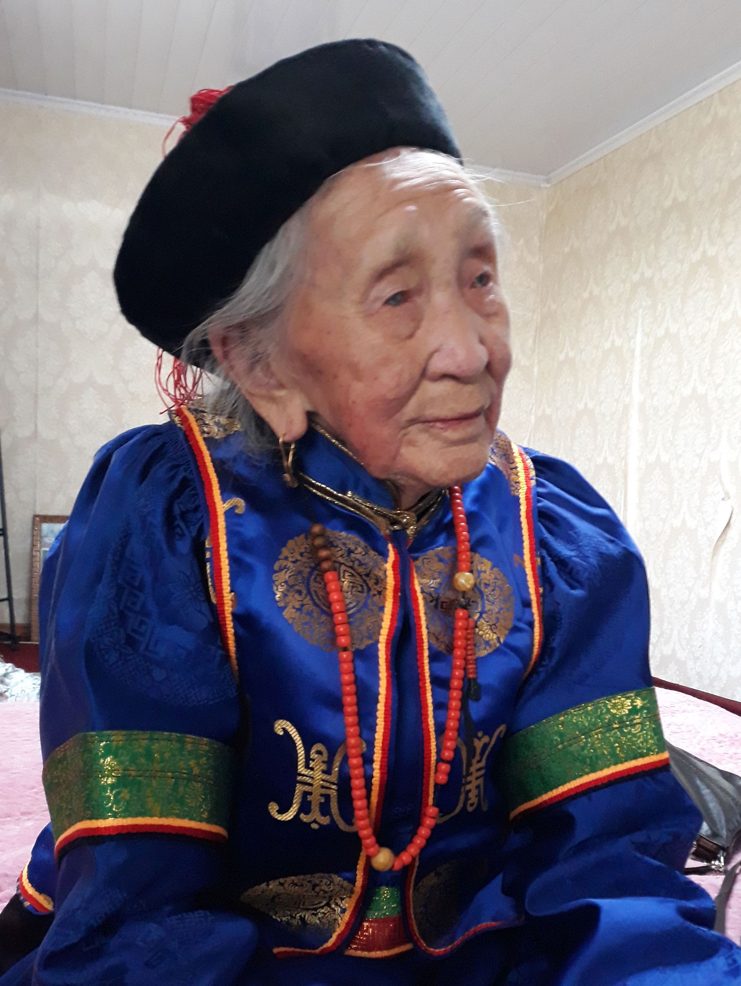 Дондогийн Нэргүй