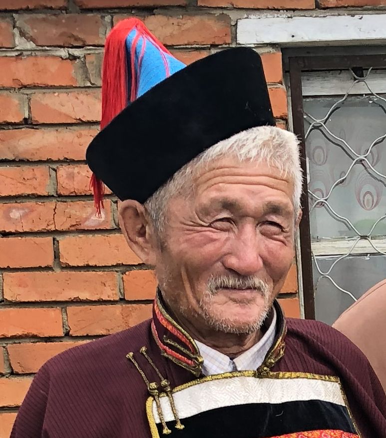 Паламын Балдан