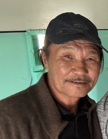 Доржийн Чинбат