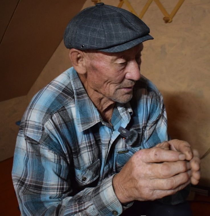 Өлзийбаатар Кузьмин