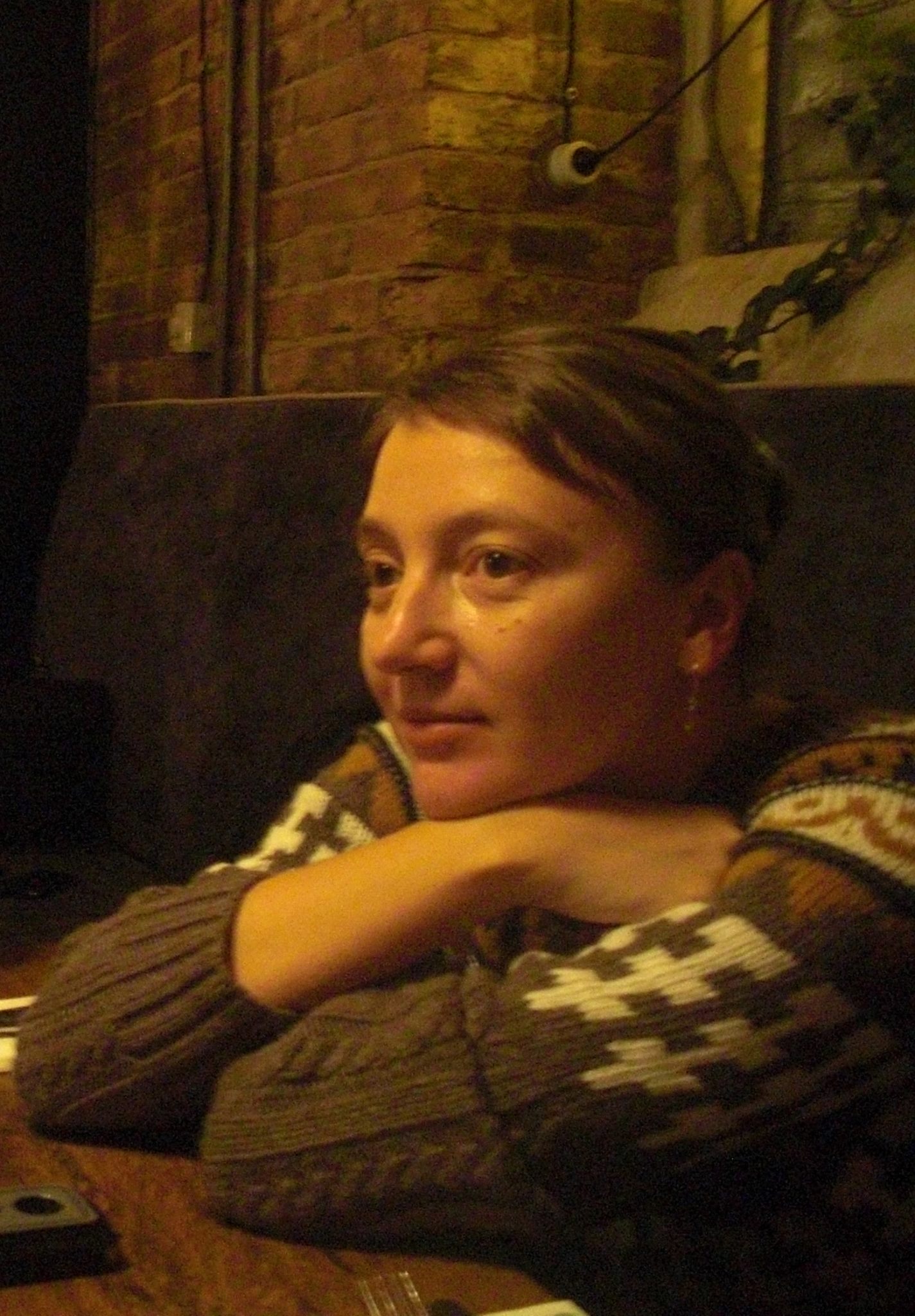 Алевтина Соловьева