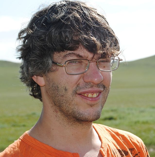 Артем Козьмин