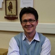 Рустам Сабиров