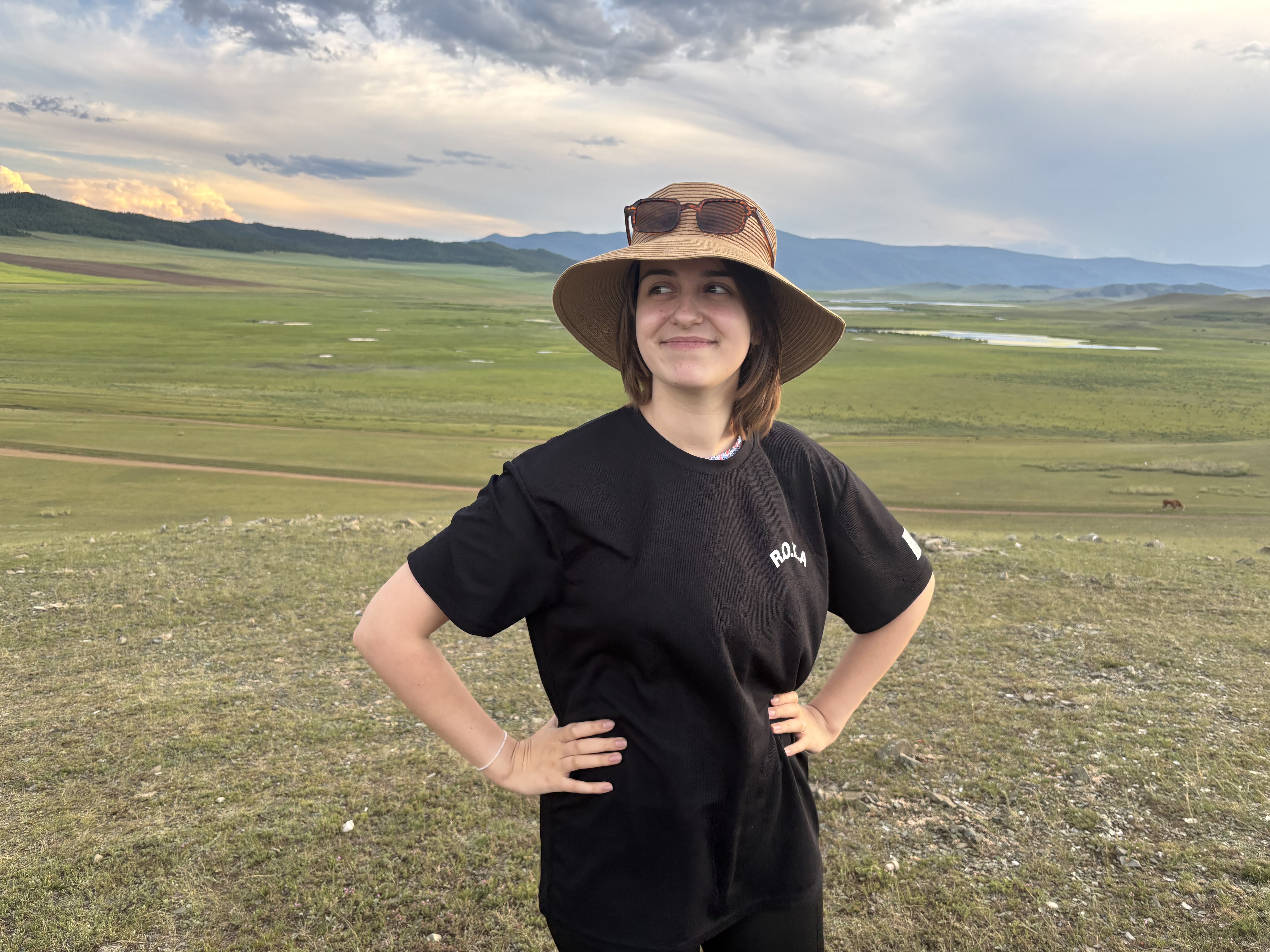 Анна Клементьева